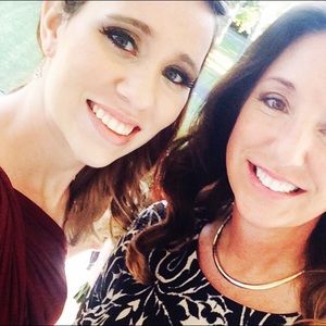 Meet your Posher, Kourtney